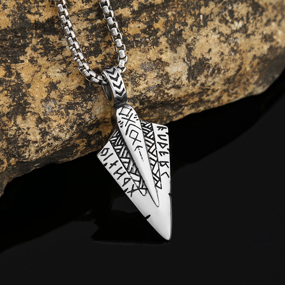 Collar Espíritu Nórdico ⚔️