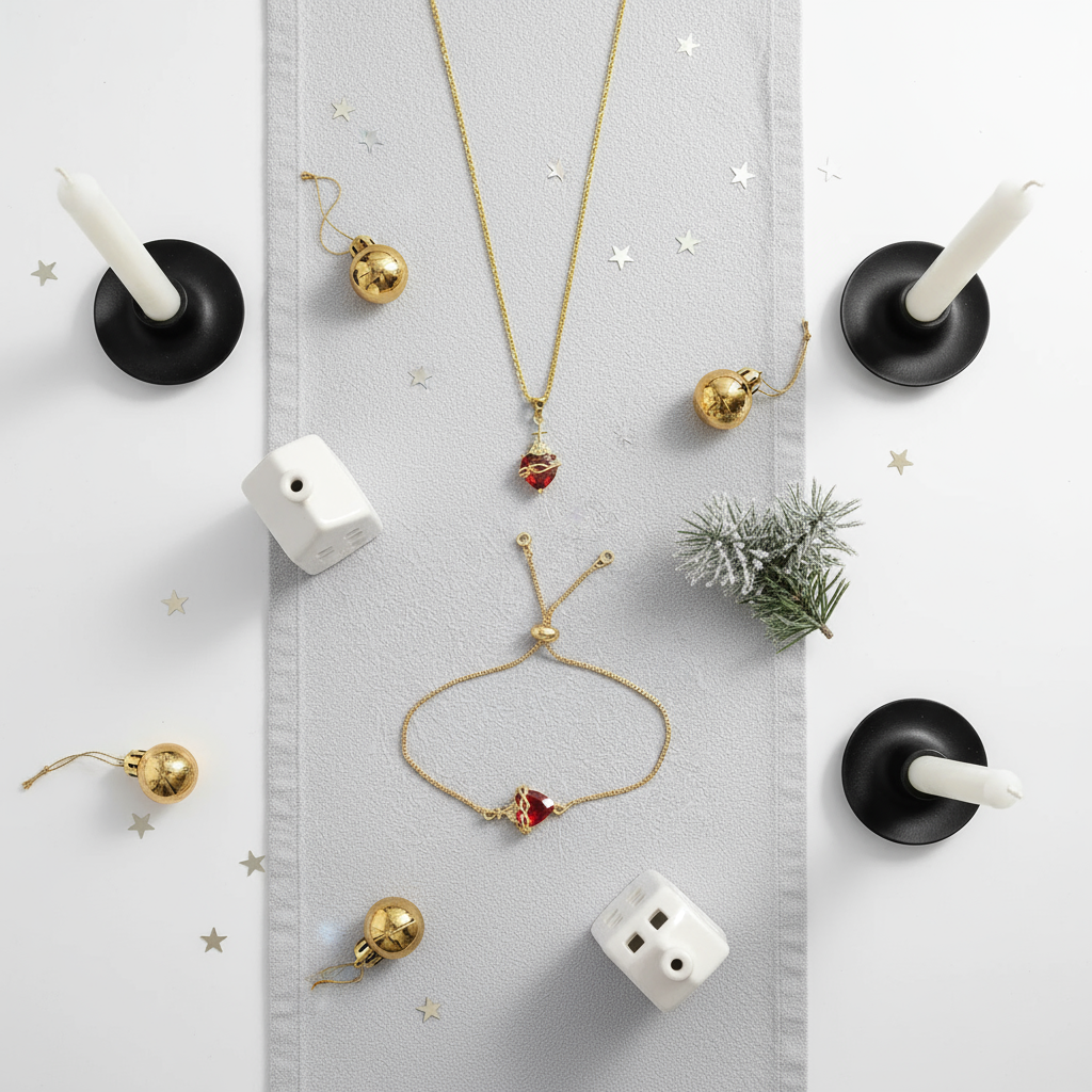 Pulsera Sagrado Corazón de Jesús