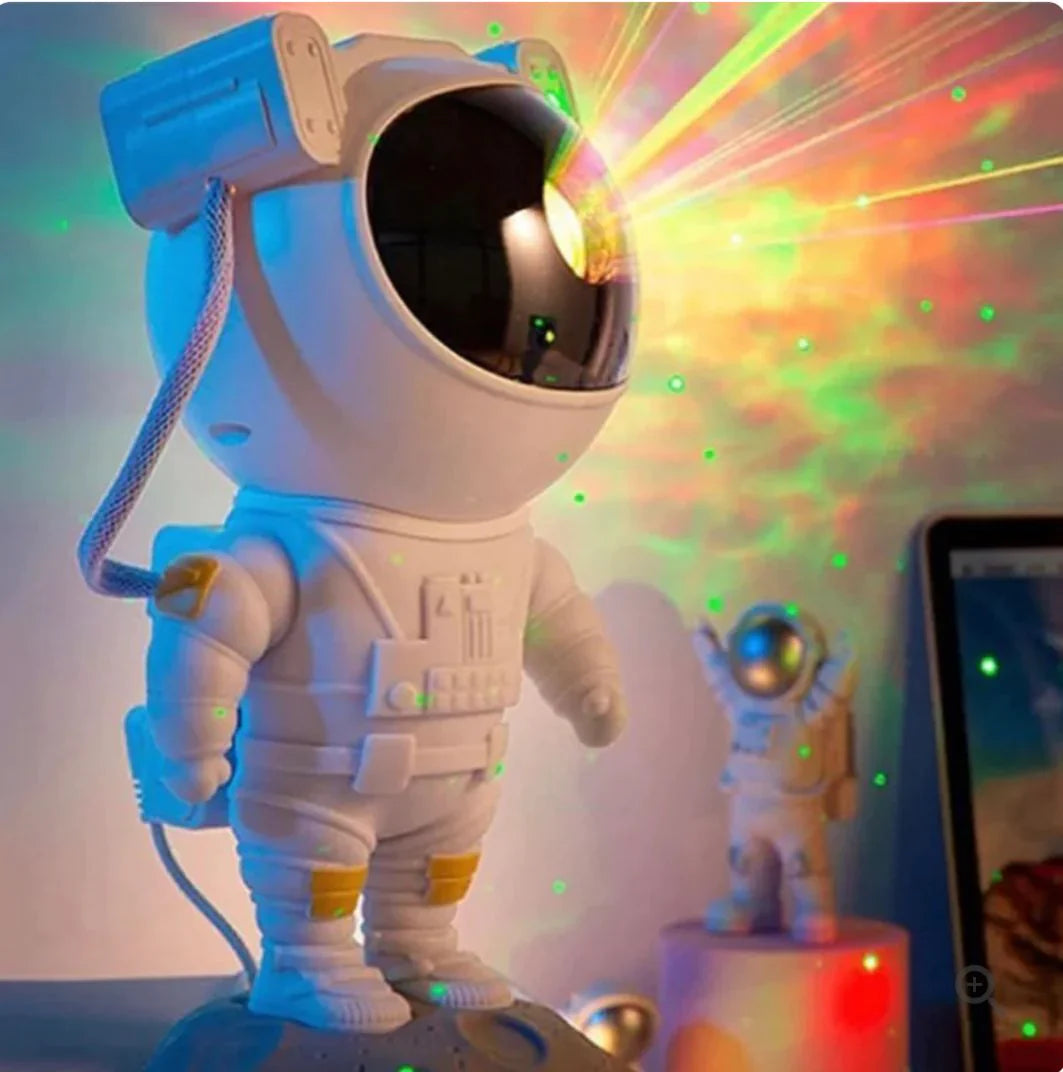 Proyector Smart Astronauta GalaxyStar™
