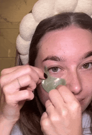 Parches de Aloe Vera y Ácido Hialurónico para Ojeras 60pz