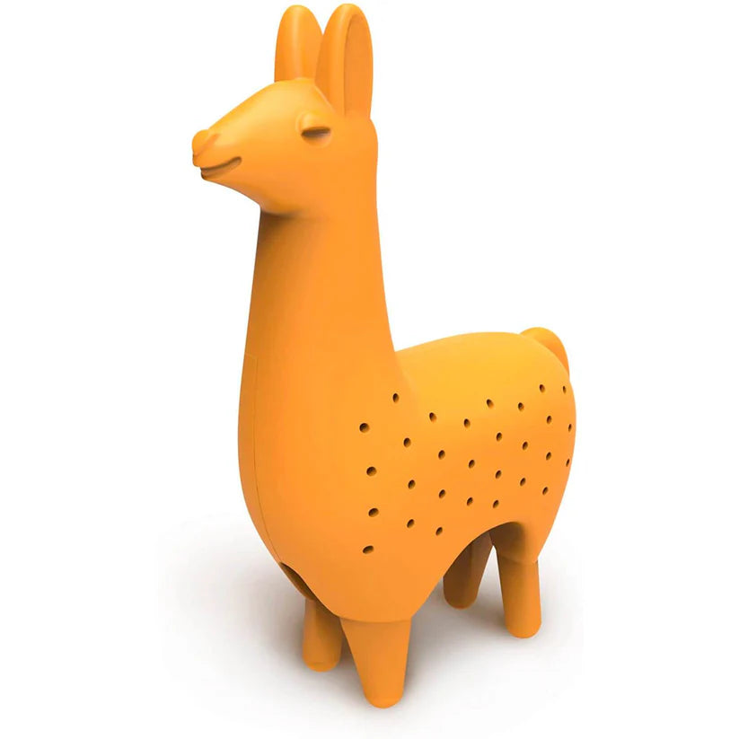 Infusor de te modelo Llama