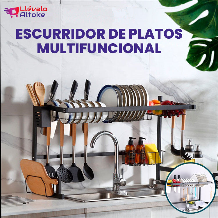 Escurridor Multi Función