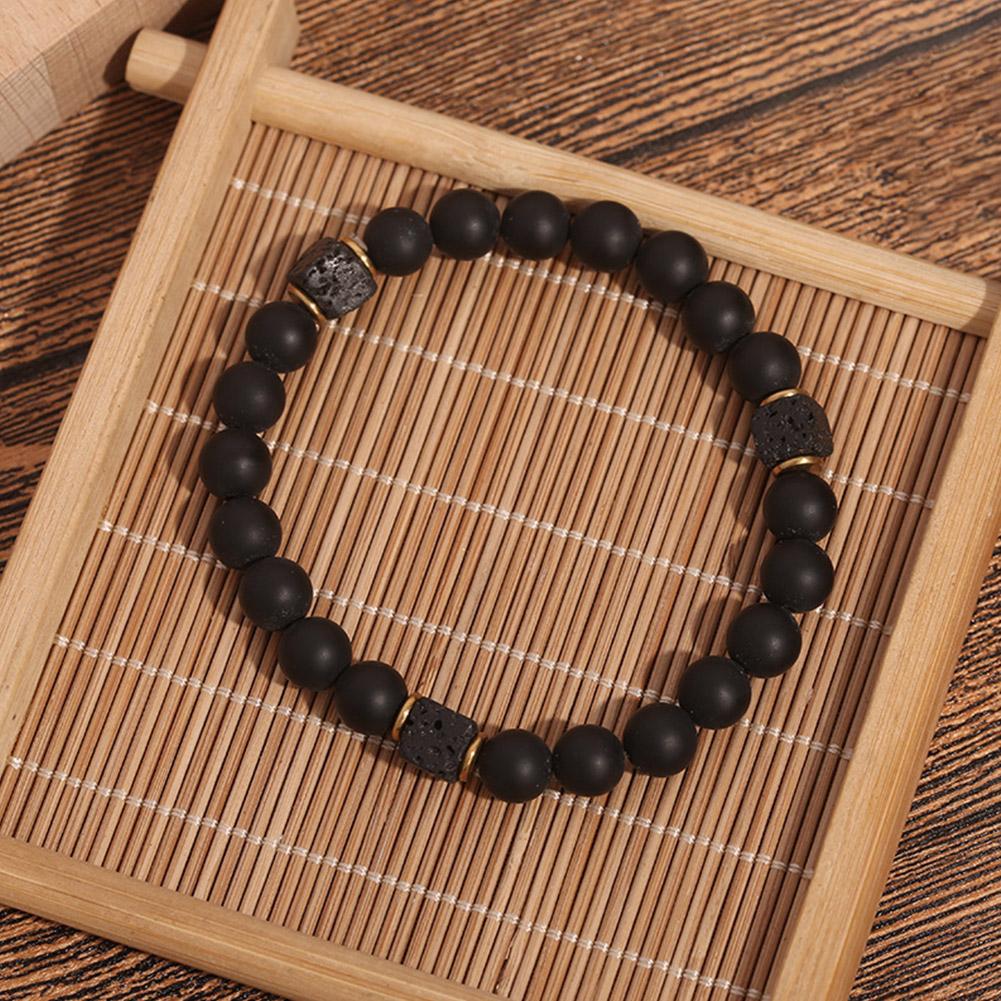 Brazalete Equilibrio Elemental - Energía, Protección y Equilibrio
