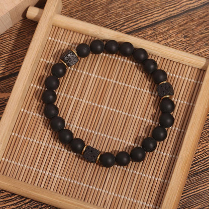 Brazalete Equilibrio Elemental - Energía, Protección y Equilibrio