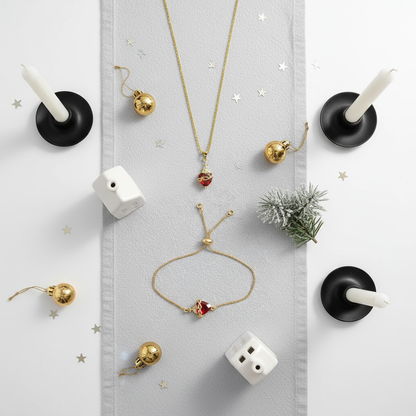 Pulsera Sagrado Corazón de Jesús