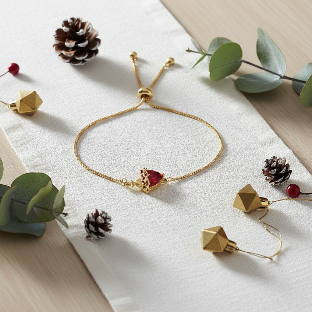 Pulsera Sagrado Corazón de Jesús