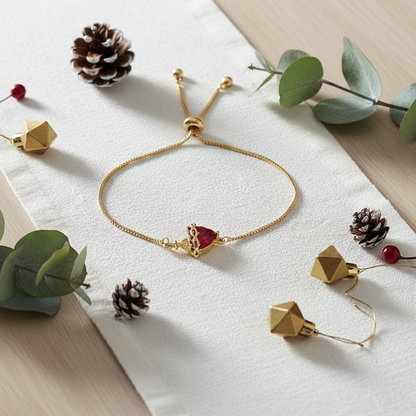 Pulsera Sagrado Corazón de Jesús