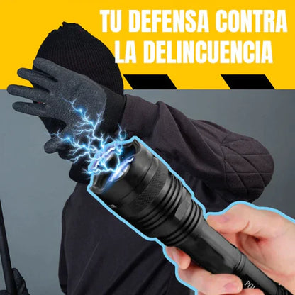 Kit Defensa Personal Premium