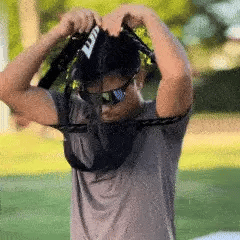 TitanVest 360™ Chaleco de Entrenamiento Ultra-Liviano con bolsillos secretos