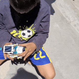 Robot educativo STEM con desplazamiento con energía Solar (12 modelos en 1)