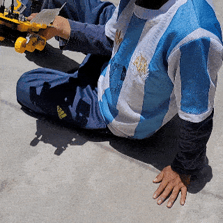 Explorador de Marte - Juguete STEM funciona con panel solar y batería (46pz)