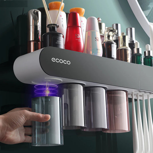 Estante Multiusos para Baño