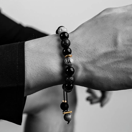 Brazalete Renacer Volcánico