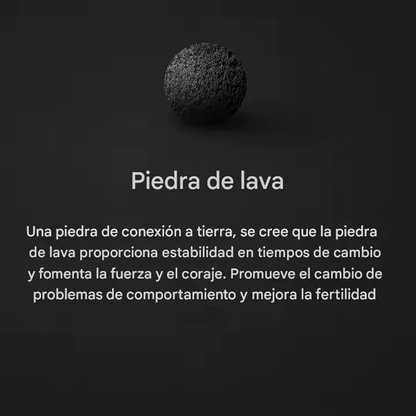 Brazalete Equilibrio Elemental - Energía, Protección y Equilibrio