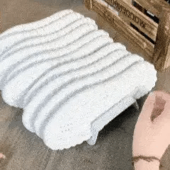 Plantillas Anatómicas 4D para brindar extra confort y prevenir dolores al caminar (Talla Recortable 37-42)