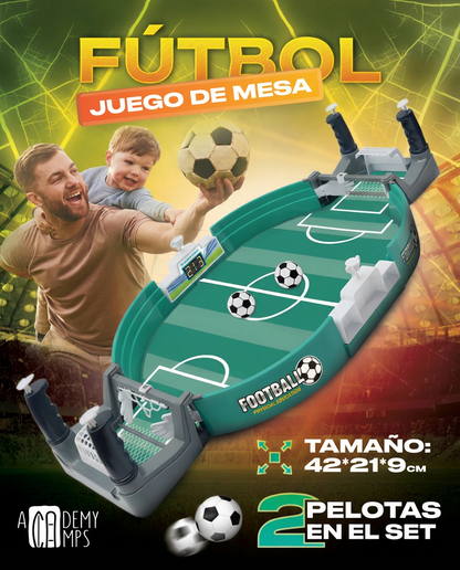 Futbol Mesa - Viral Tiktok ⚽