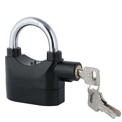 Candado con Alarma SecureLock™